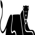 Panther 2 Clip Art