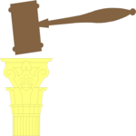 Law Clip Art