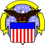 Eagle 06 Clip Art