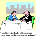 Management Team Clip Art