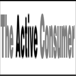 Active Consumer Clip Art