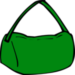 Purse 10 Clip Art