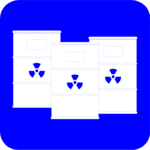 Hazardous Waste Clip Art