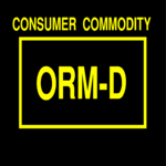 ORM-D Clip Art