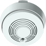 Smoke Detector 1 Clip Art