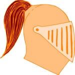 Helmet 89 Clip Art