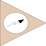 Fiber Multiplexer Clip Art