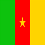 Cameroon 1 Clip Art