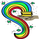 Pot of Gold 23 Clip Art