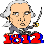 John Adams Clip Art