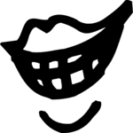 Smile 4 Clip Art