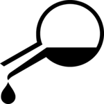 Chemistry 1 (Symbols) Clip Art