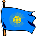 Commonwealth 1 Clip Art