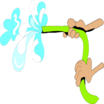 Water War 3 Clip Art