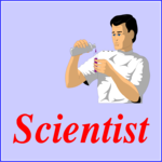 Scientist 1