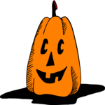 Pumpkin 193 Clip Art