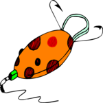 Bait 1 Clip Art