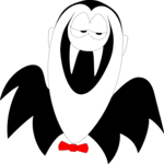 Dracula 3 Clip Art