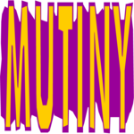 Mutiny