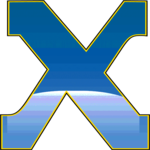 Sky Condensed X 1 Clip Art