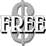 Free 4 Clip Art