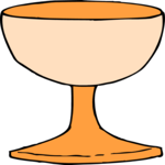 Chalice 19 Clip Art