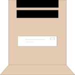 Email Server Clip Art