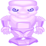 Robot 050 Clip Art