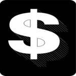 Dollar Symbol 17 Clip Art