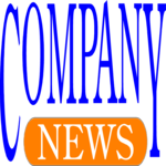 Company News 1 Clip Art