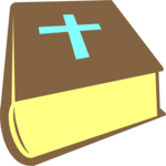 Bible 11 Clip Art