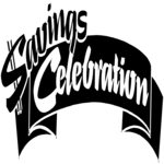 Savings Celebration 1 Clip Art