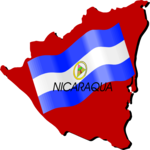 Nicaraqua Clip Art