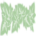 Leaves Border 1 Clip Art