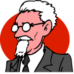 Trotsky Clip Art