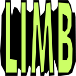 Limb - Title Clip Art