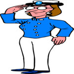 Sailor 2 (2) Clip Art