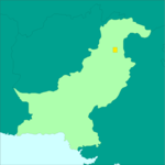 Pakistan 1 Clip Art