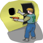 Mechanic 6 Clip Art