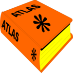 Atlas Clip Art