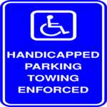 Parking 3 Clip Art