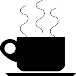 Coffee 01 Clip Art