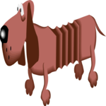 Dachshund Clip Art