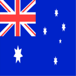 Australia 1 Clip Art