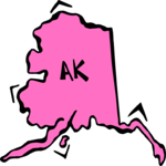 Alaska 10 Clip Art