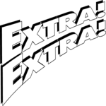 Extra! Extra!
