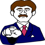 You! Clip Art