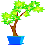 Tree 149 Clip Art