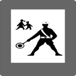 Crossing Guard Clip Art