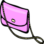 Purse 42 Clip Art